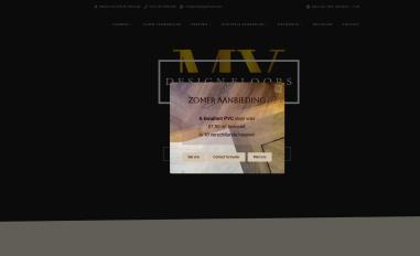 Schermafbeelding van mydesignfloors.com