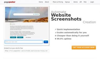 Schermafbeelding van nagenix.com