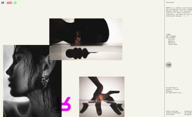 Schermafbeelding van narcys.world