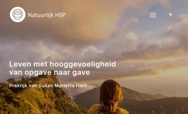 Schermafbeelding van natuurlijkhsp.nl