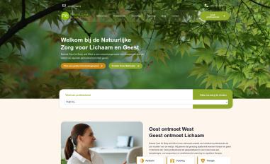 Schermafbeelding van ncbm.nl