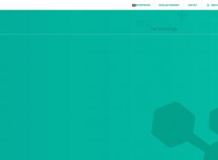 Schermafbeelding van neofollics.com