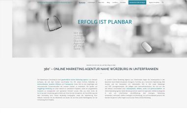 Schermafbeelding van netzexperten.de