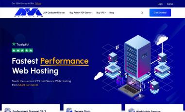 Schermafbeelding van neuronvm.com