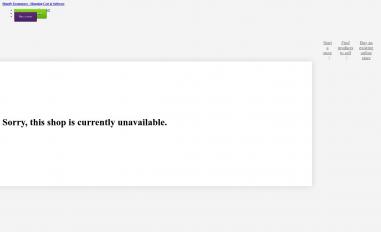 Schermafbeelding van newenergymove.com