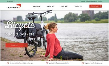 Schermafbeelding van newlooxs.nl