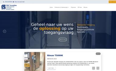 Schermafbeelding van next.fse-turnstiles.nl
