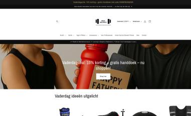 Schermafbeelding van nextbalance.nl