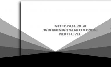 Schermafbeelding van nexttweb.nl