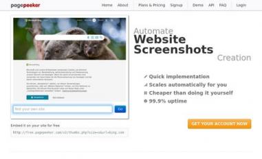 Schermafbeelding van nickbennink.nl