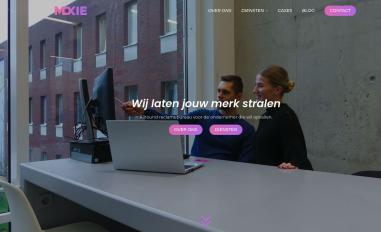 Schermafbeelding van nieks52.sg-host.com