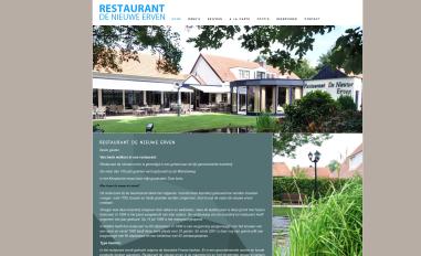 Schermafbeelding van nieuwe-erven.nl