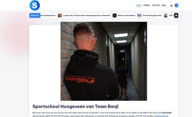 Schermafbeelding van nike-huaraches.nl