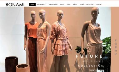 Schermafbeelding van nl.bonami.be