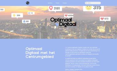 Schermafbeelding van nloptimaa-deckau.savviihq.com