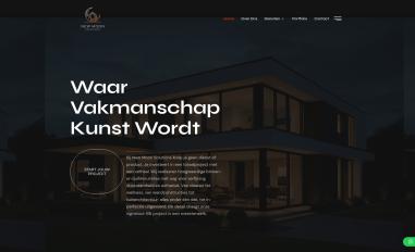 Schermafbeelding van nmsbv.com