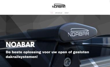 Schermafbeelding van noabar.eu