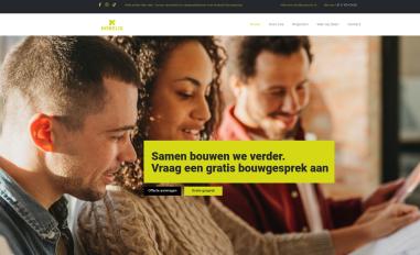 Schermafbeelding van nobelix.nl