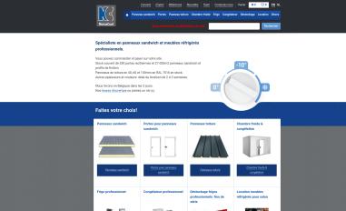 Schermafbeelding van noma.be