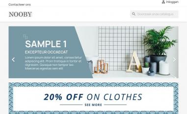 Schermafbeelding van noobydiamondpainting.nl