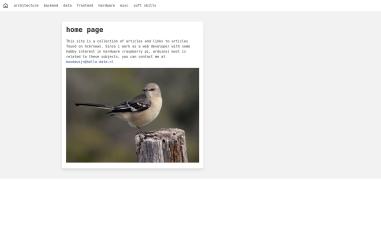 Schermafbeelding van notes.hello-data.nl