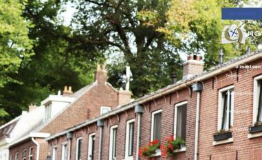 Schermafbeelding van novemvastgoed.nl