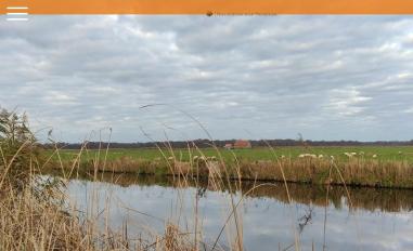 Schermafbeelding van npvanesveld.nl