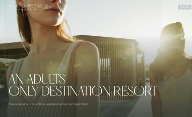 Schermafbeelding van numoierapetra.com