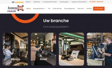 Schermafbeelding van nuus.nl