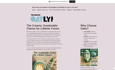 Schermafbeelding van oatly3.wordpress.com
