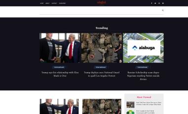 Schermafbeelding van obgist.com