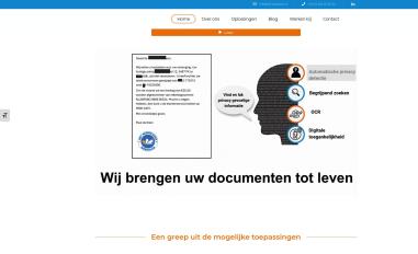 Schermafbeelding van od-solutions.nl