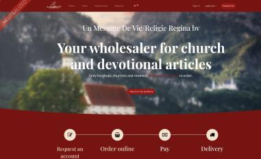 Schermafbeelding van odoo-mdv-staging.odoo.com