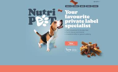 Schermafbeelding van oknutripet.com