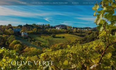 Schermafbeelding van oliveverte.nl