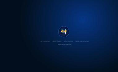 Schermafbeelding van olivier-spreitzer.com