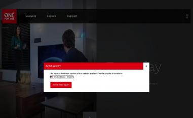 Schermafbeelding van oneforall.com