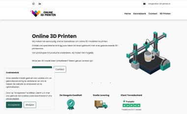 Schermafbeelding van online-3d-printen.nl