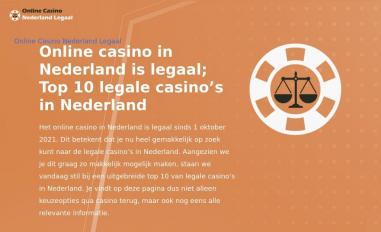 Schermafbeelding van online-casino-nederland-legaal.nl
