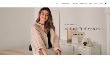 Schermafbeelding van online-va.nl