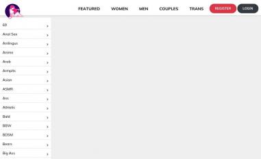 Schermafbeelding van ooh-lalaa.com