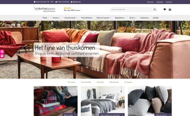 Schermafbeelding van ookinhetpaars.nl