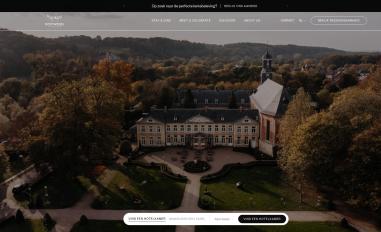 Schermafbeelding van oostwegelcollection.nl