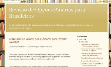 Schermafbeelding van options-trading-brazil.blogspot.com