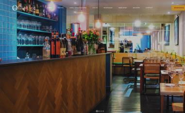 Schermafbeelding van otium.gent