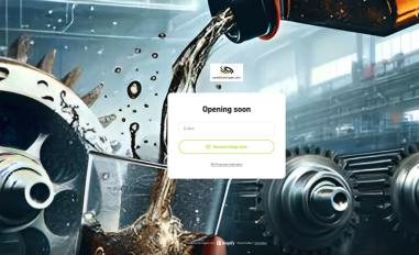 Schermafbeelding van parallelunterlagen.com