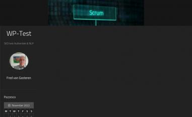 Schermafbeelding van pazzesco.nl