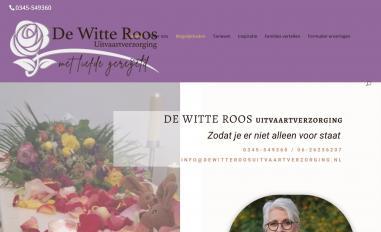 Schermafbeelding van pcsw.nl