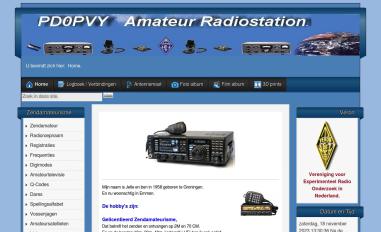Schermafbeelding van pd0pvy.nl