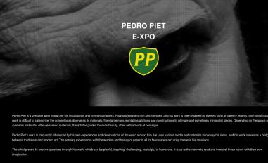 Schermafbeelding van pedropiet.be